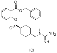 CAS 登录号：78718-25-9， 贝奈克酯盐酸盐