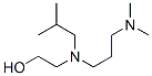 CAS#: 78718-56-6, 2-(3-Dimethylaminopropyl-(2-Methylpropyl)Amino)Ethanol