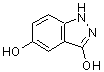 CAS#: 787580-91-0, 1H-Indazole-3,5-diol