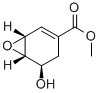 CAS#: 78844-86-7, rel-(1R,5R,6S)-3-Methoxycarbonyl-7-Oxabicyclo[4.1.0]-Hept-2-En-5-Ol