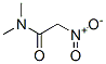 CAS#: 78920-92-0, N,N-Dimethyl-2-Nitro-Acetamide