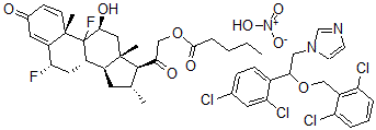 CAS#: 78940-01-9, Travocort