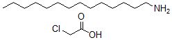 CAS#: 78961-21-4, Tetradecylammonium chloroacetate