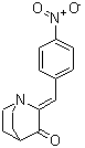 CAS#: 78961-43-0, (2Z)-2-(4-Nitrobenzylidene)quinuclidin-3-one