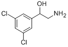 CAS#: 78982-78-2, 3,5-Dichloro-alpha-Aminomethylbenzyl Alcohol