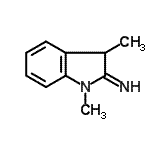 CAS#: 790596-88-2, 1,3-Dimethyl-1,3-dihydro-2H-indol-2-imine