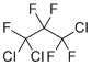 CAS#: 79070-11-4, alpha-Chloro-omega-(2,2-Dichloro-1,1,2-Trifluoroethyl)-Poly(Difluoromethylene)