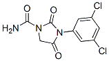CAS#: 79076-80-5, 3-(3,5-Dichlorophenyl)-2,4-Dioxoimidazolidine-1-Carboxamide