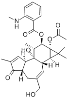 CAS#: 79083-69-5, Sapintoxin A
