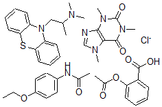 CAS#: 79102-58-2, Synalgos