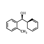 CAS#: 791630-32-5, (S)-(1R)-2,4-Cyclohexadien-1-yl(2-methylphenyl)methanol