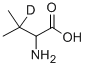 CAS 登录号：79168-24-4， DL-缬氨酸-3-D1