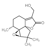 CAS 登录号：79232-33-0， 蒜味伞醇B