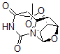 CAS#: 79298-16-1, 2',3,-O-Isopropylidene-5'-Deoxy-6(R),5'-Cyclo-5,6-Dihydrouridine