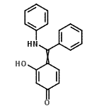 CAS#: 79301-80-7, 4-[Anilino(phenyl)methylene]-3-hydroxy-2,5-cyclohexadien-1-one