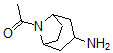 CAS#: 793662-76-7, (3-Endo)-8-Acetyl-8-Azabicyclo[3.2.1]Octan-3-Amine