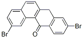 CAS#: 79381-26-3, 2,9-Dibromobenzanthrone