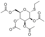 CAS#: 79389-52-9, Ethyl 2,3,4,6-Tetra-O-Acetyl-alpha-D-Thiomannopyranoside