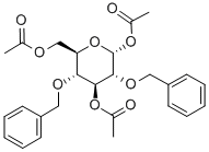 CAS#: 79414-66-7, 1,4,6-Tri-O-Acetyl-2,3-O-Carbonyl-alpha-D-Mannopyranose