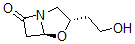 CAS#: 79416-52-7, (3S,5S)-3-(2-Hydroxyethyl)-4-Oxa-1-Azabicyclo[3.2.0]Heptan-7-One