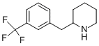 CAS#: 794501-01-2, 2-(3-Trifluoromethyl-Benzyl)-Piperidine