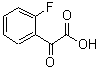 CAS 登录号：79477-86-4， (2-氟苯基)(氧代)乙酸