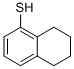 CAS#: 79506-62-0, 5,6,7,8-Tetrahydronaphthalene-1-Thiol