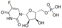 CAS#: 796-66-7, 5-Fluorouridine 5'-Phosphate