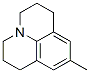 CAS 登录号：79643-58-6， 9-甲基-2,3,6,7-四氢-1H,5H-苯并(Ij)喹嗪