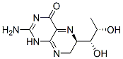 CAS 登录号：79647-29-3， (6R)-2-氨基-6-[(1R,2S)-1,2-二羟基丙基]-6,7-二氢-1H-蝶啶-4-酮
