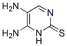 CAS#: 79650-37-6, 4,5-Diamino-3H-Pyrimidine-2-Thione Dihydrate Dihydrochloride
