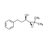 CAS 登录号：796857-41-5， 1,2-脱水-4,5-二脱氧-1,1-二甲基-5-苯基-D-苏式-戊糖醇
