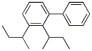 CAS#: 79725-05-6, 2,3-Bis(1-Methylpropyl)-1,1'-Biphenyl
