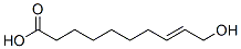 CAS 登录号：79728-54-4， (E)-10-羟基癸-8-烯酸