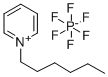 CAS#: 797789-00-5, 1-Hexylpyridinium Hexafluorophosphate