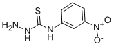 CAS#: 79925-03-4, 4-(3-Nitrophenyl)-3-Thiosemicarbazide