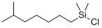 CAS#: 79957-95-2, Chlorodimethyl(2,4,4-Trimethylpentyl)Silane