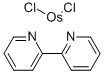 CAS#: 79982-56-2, Osmium Bis(2,2'-Bipyridine)Chloride