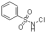 CAS#: 80-16-0, N-Chloro-Benzenesulfonamide