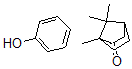 CAS#: 8002-06-0, Camphorated Phenol