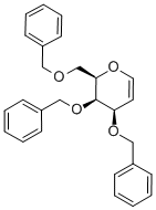 CAS#: 80040-79-5, Tri-O-Benzyl-D-Glucal