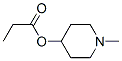 CAS#: 80047-12-7, N-Methylpiperidin-4-Yl Propionate