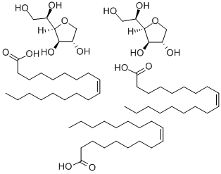 CAS#: 8007-43-0, Sorbitan Sesquioleate