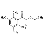 CAS#: 80120-38-3, Ethyl oxo(2,3,5,6-tetramethylphenyl)acetate