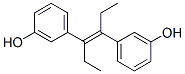 CAS#: 80149-87-7, 3,3'-Dihydroxy-alpha,beta-Diethylstilbene