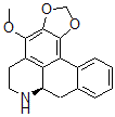 CAS#: 80151-82-2, Norstephalagine