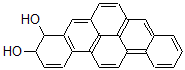 CAS#: 80155-83-5, 3,4-Dihydro-3,4-Dihydroxydibenzo(a,i)Pyrene