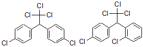 CAS 登录号：8017-34-3， 氯苯乙烷