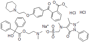 CAS#: 80186-93-2, Litalgin