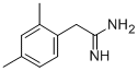 CAS#: 802269-53-0, 2-(2,4-Dimethyl-Phenyl)-Acetamidine